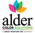 Alder Color Solutions logo